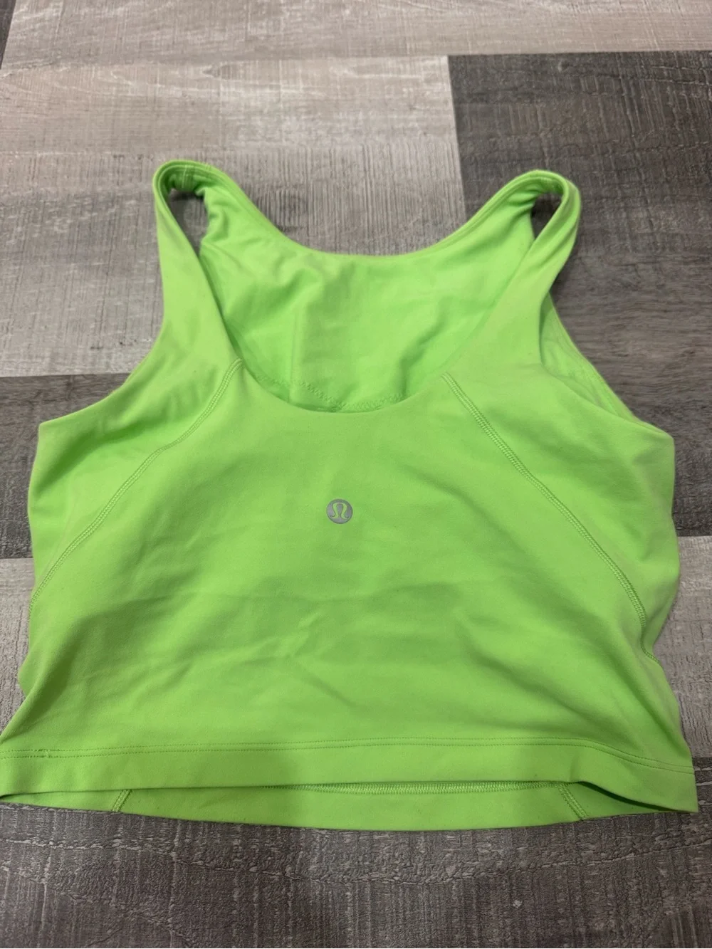lululemon athletica Align Tank Top - Picture 3 of 3